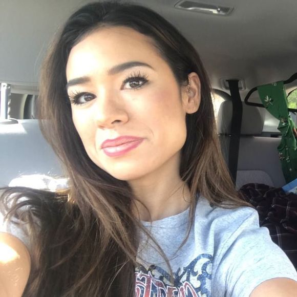 Meet your Posher, Vanessa - Picture 1 of 1